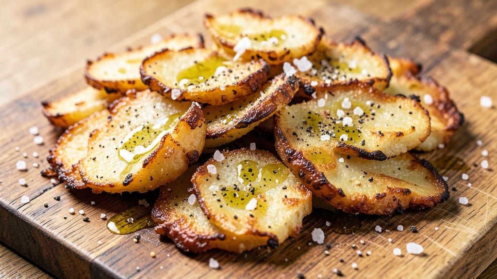 Air Fry Hash Brown Potato Recipe: Crispy Golden Cubes in 15 Minutes
