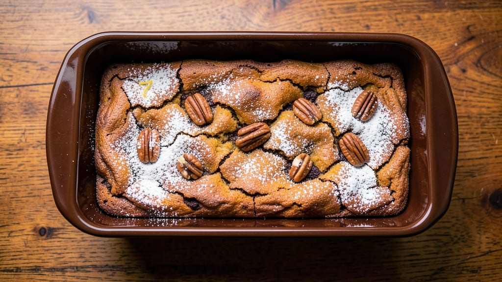 Sweet Potato Brownie Recipe Without Nut Butter: Fudgy Depth From Natural Sweetness