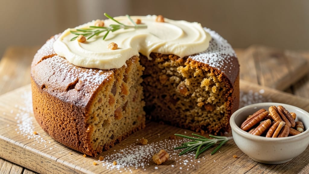 Sweet Potato Pound Cake Recipe Paula Deen: Golden Crunch and Spiced Moisture Mastery