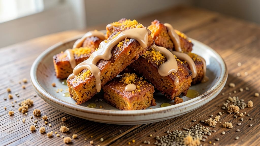Sweet Potato Turmeric Dog Treats Recipe: Golden Crunch With Anti-Inflammatory Power