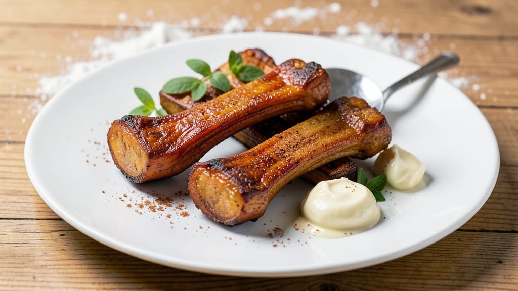 Sweet Potato Dog Bone Recipe: Crispy Edges, Chewy Centers, No Mess