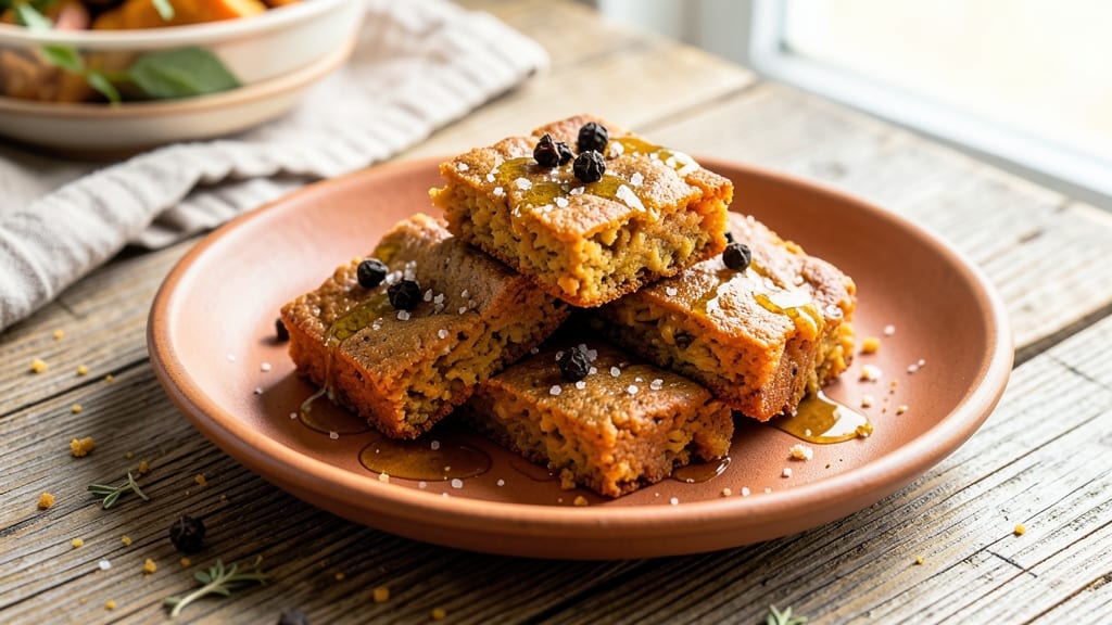 Sweet Potato and Chicken Dog Treats Recipe: Crunchy Bites with Savory-Sweet Balance