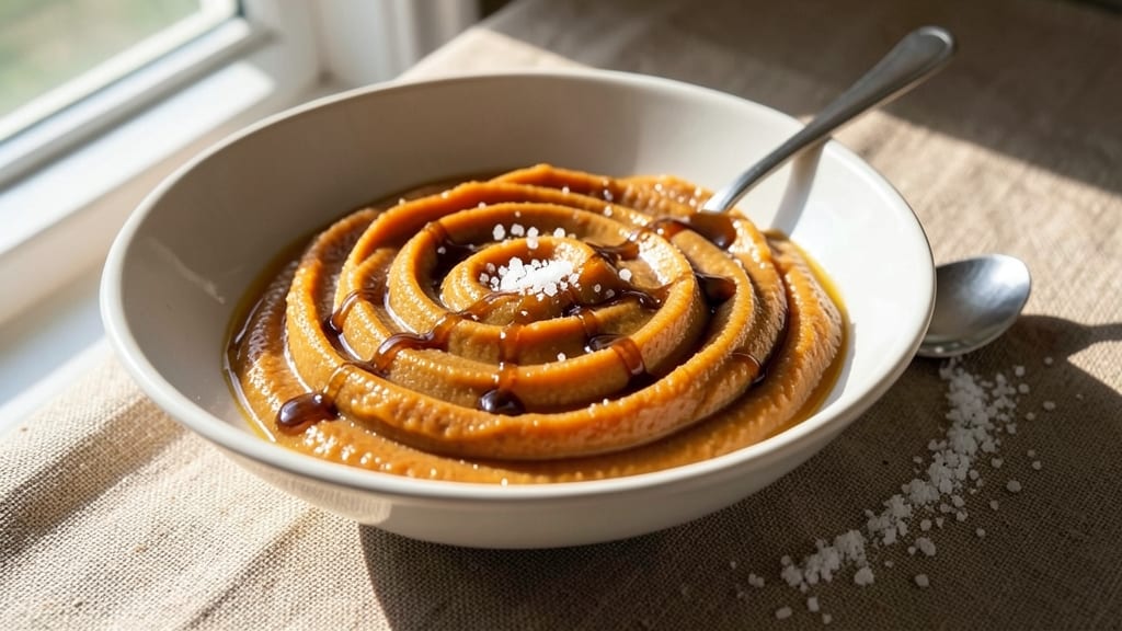 Sweet Potato Puree Recipe Ideas: Dessert Twist With Silky Warmth