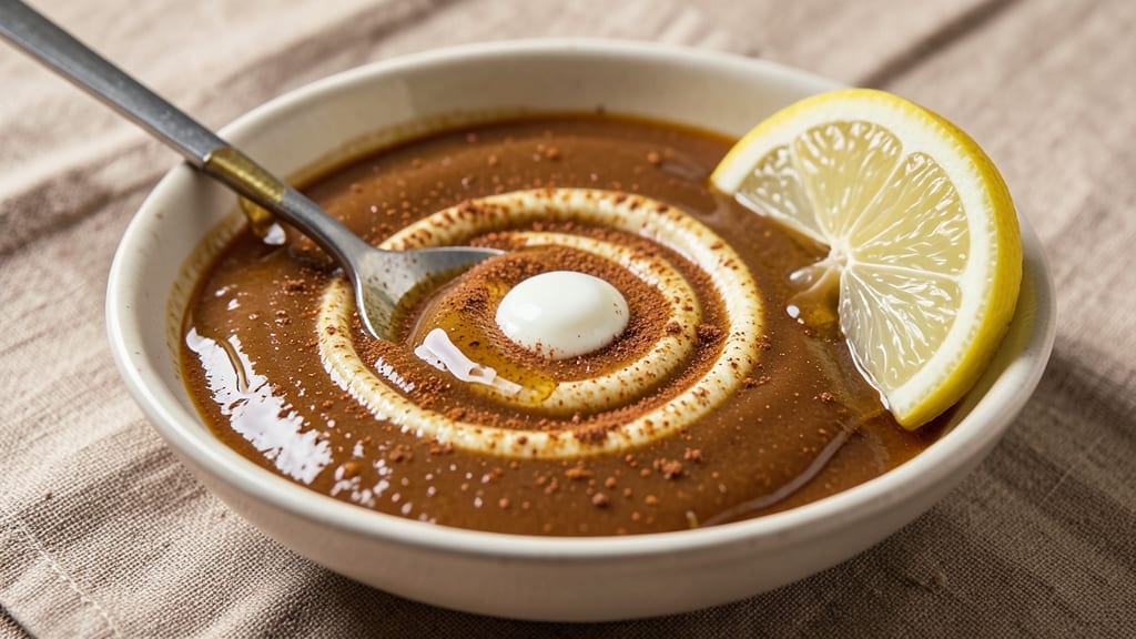 Sweet Potato Fries Dipping Sauce Recipe: Caramelized Maple and Tahini Swirl Magic