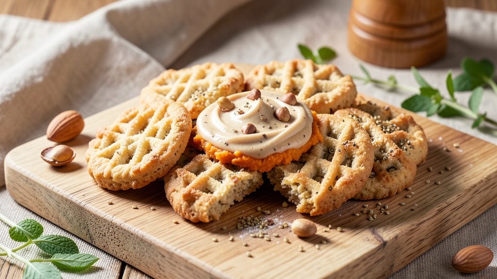 Sweet Potato Peanut Butter Dog Biscuit Recipe: Peanut-Packed Crunch for Tail-Wagging Joy