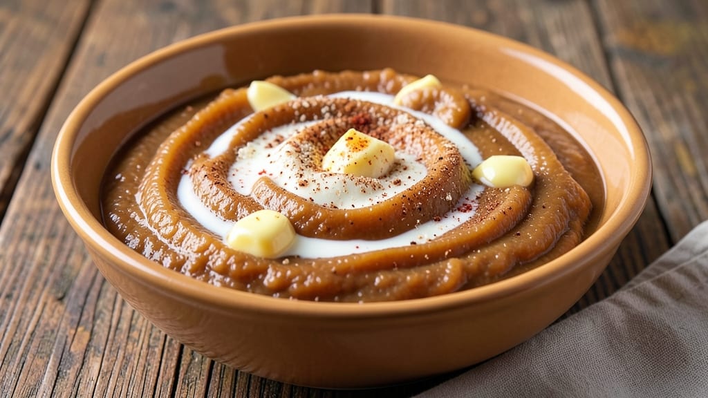 Top Rated Mashed Sweet Potato Recipe: Velvety Smoothness With Warm Spice Depth
