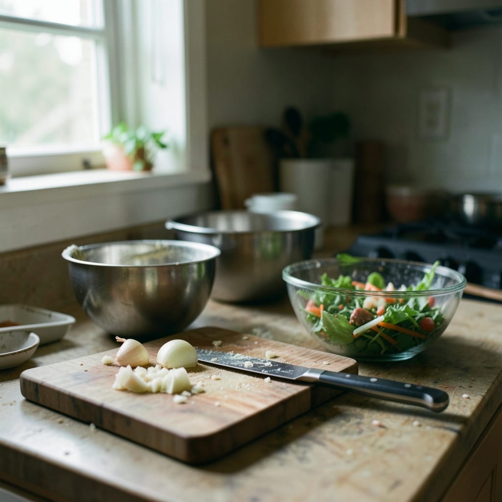 About Potato Recipes Field