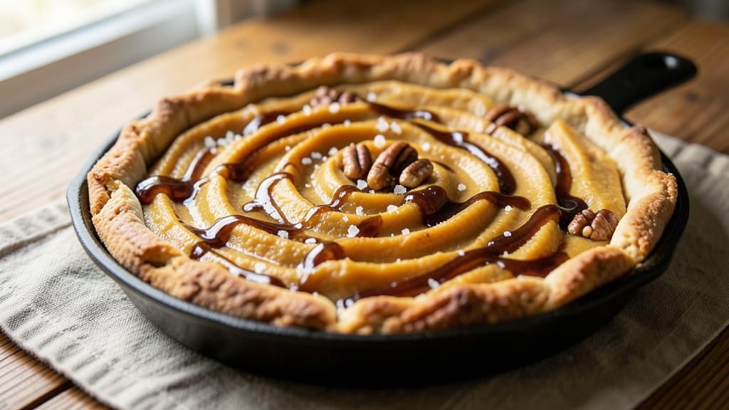 Authentic Southern Sweet Potato Pie Recipe: Buttery Crust Meets Spiced Custard Bliss