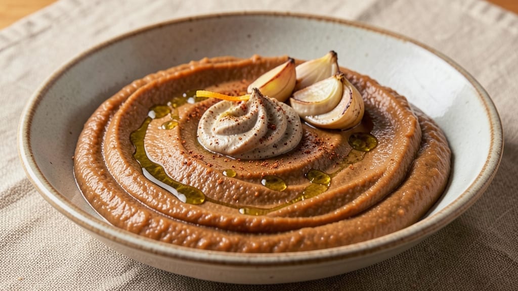 Sweet Potato Spread Recipe: Velvety Spiced Dip With 3-Ingredient Magic
