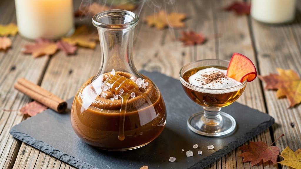 Sweet Potato Liqueur Recipe: Homemade Spiced Elixir in 2 Weeks