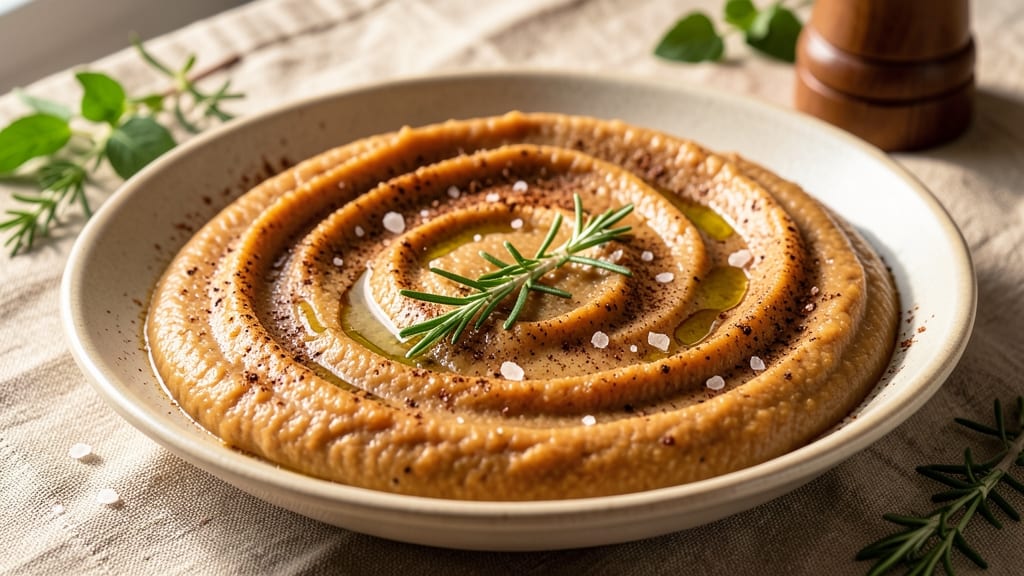 Sweet Potato Puree Recipe for Baking: Ultra-Smooth Base for Cakes and Pies