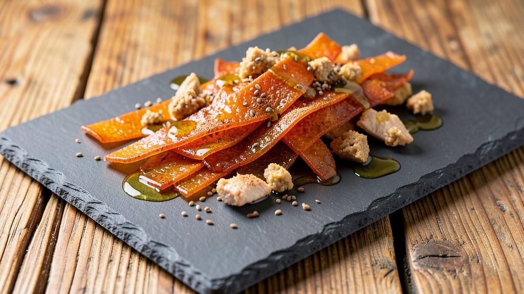Sweet Potato Jerky Dog Treats Recipe: Chewy, Protein-Packed Bites for Happy Pup