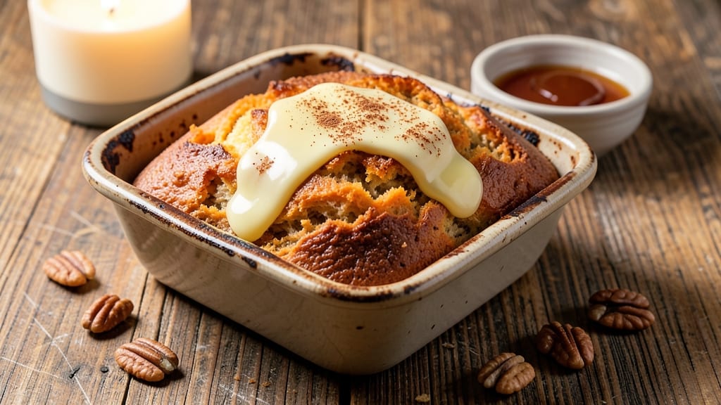 Sweet Potato Sourdough Recipe: Crispy Crust Meets Spiced Roast Bliss