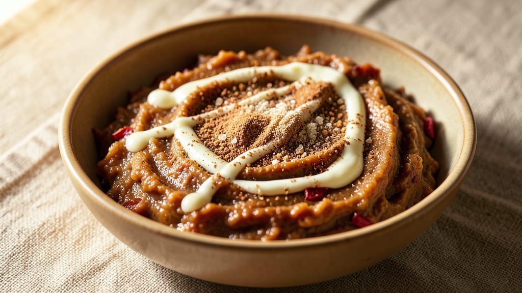 Sweet Potato Mash Recipe Sweet: Velvety Spice and Buttery Smoothness