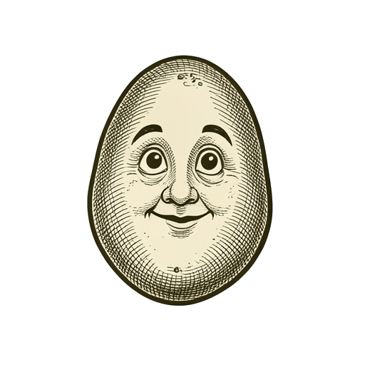 Potato Recipes Field
